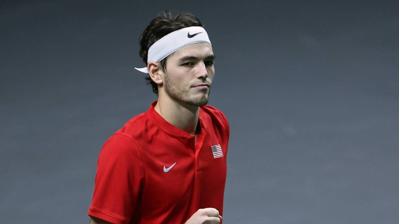 USA gewinnen Premiere des United Cup