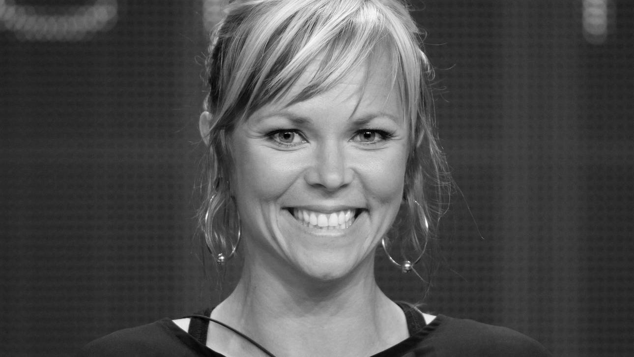 Rennfahrerin verunglückt tödlich