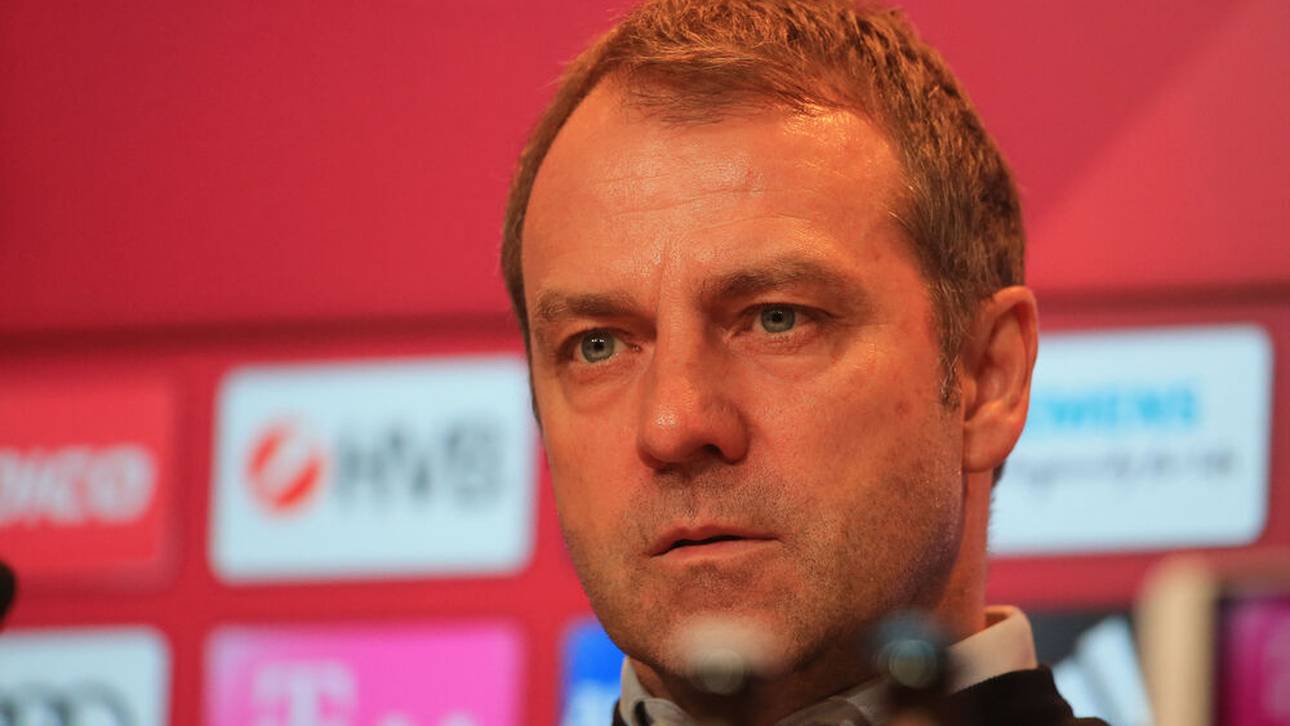 Flick: Habe mit Kahn gesprochen