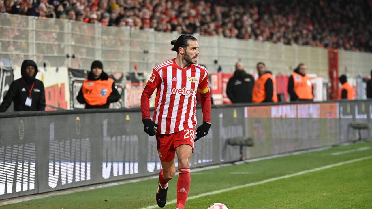 Siegt Union auch im Stadtderby?