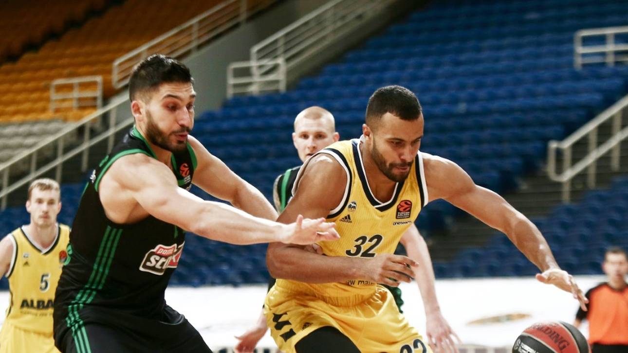 Alba-Geschäftsführer Baldi: „Die schwierige Saison wird die nächste“