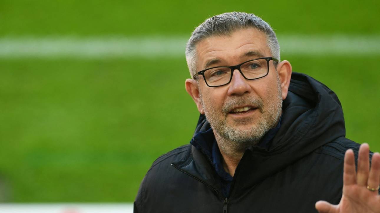 Fischer-Abgang? Zingler mit Klartext