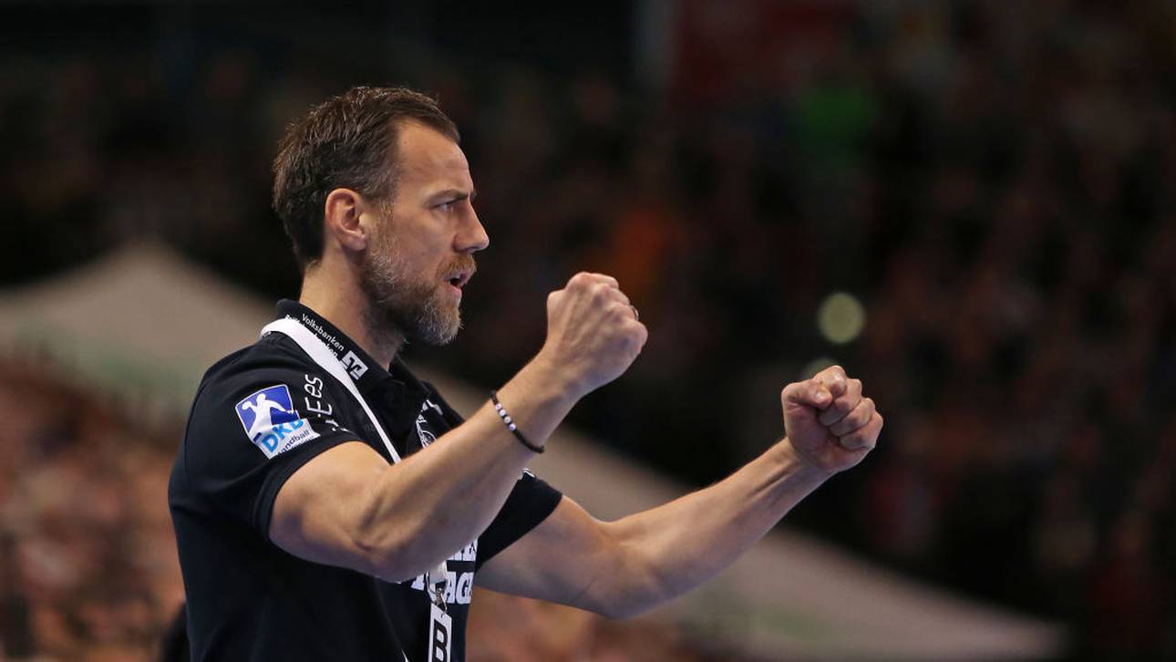 Flensburg zurück in der Spur