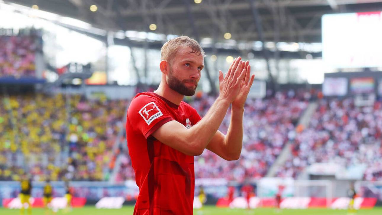 Laimer trauert FCB-Chance hinterher