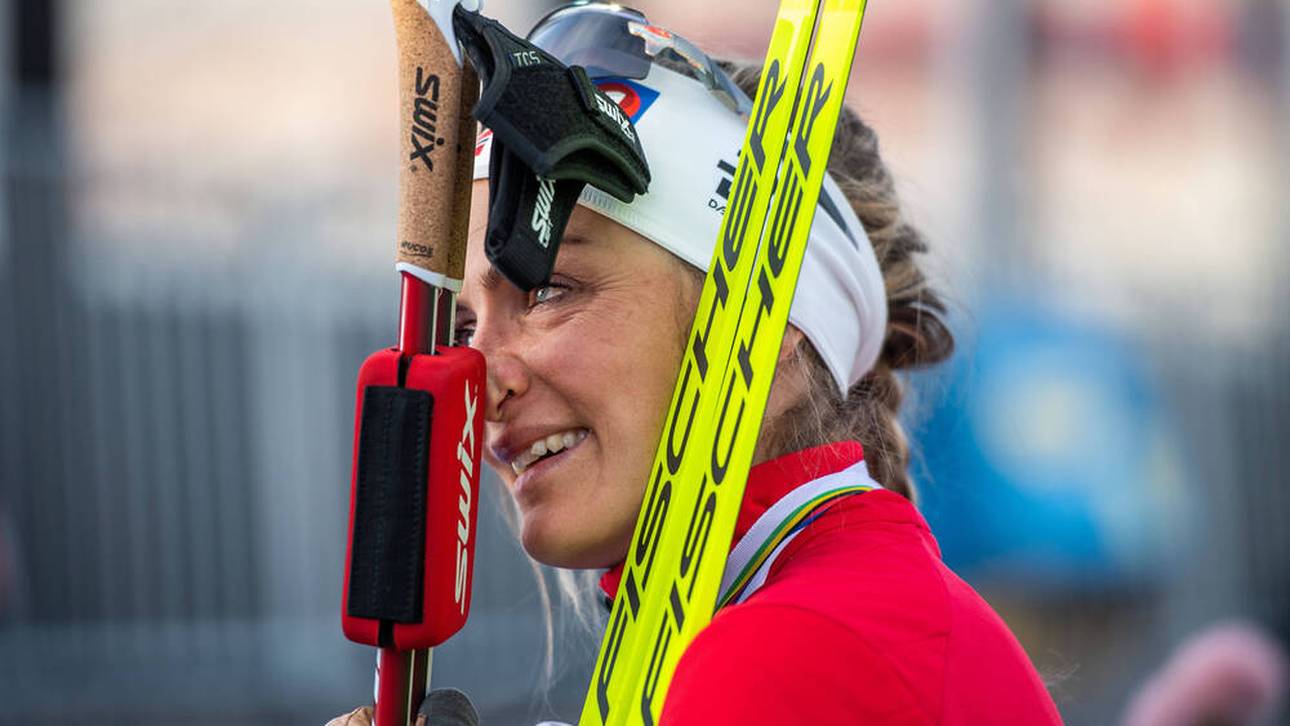 Was will Johaug wirklich?