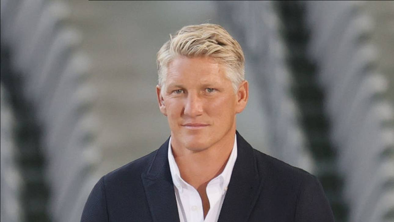 Schweinsteiger überrascht von Flick