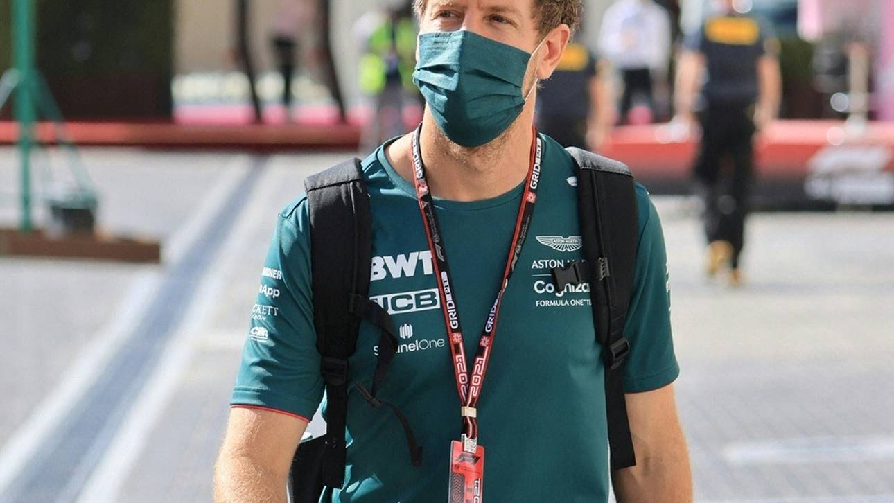 Vettel erneuert Kritik an Formel 1