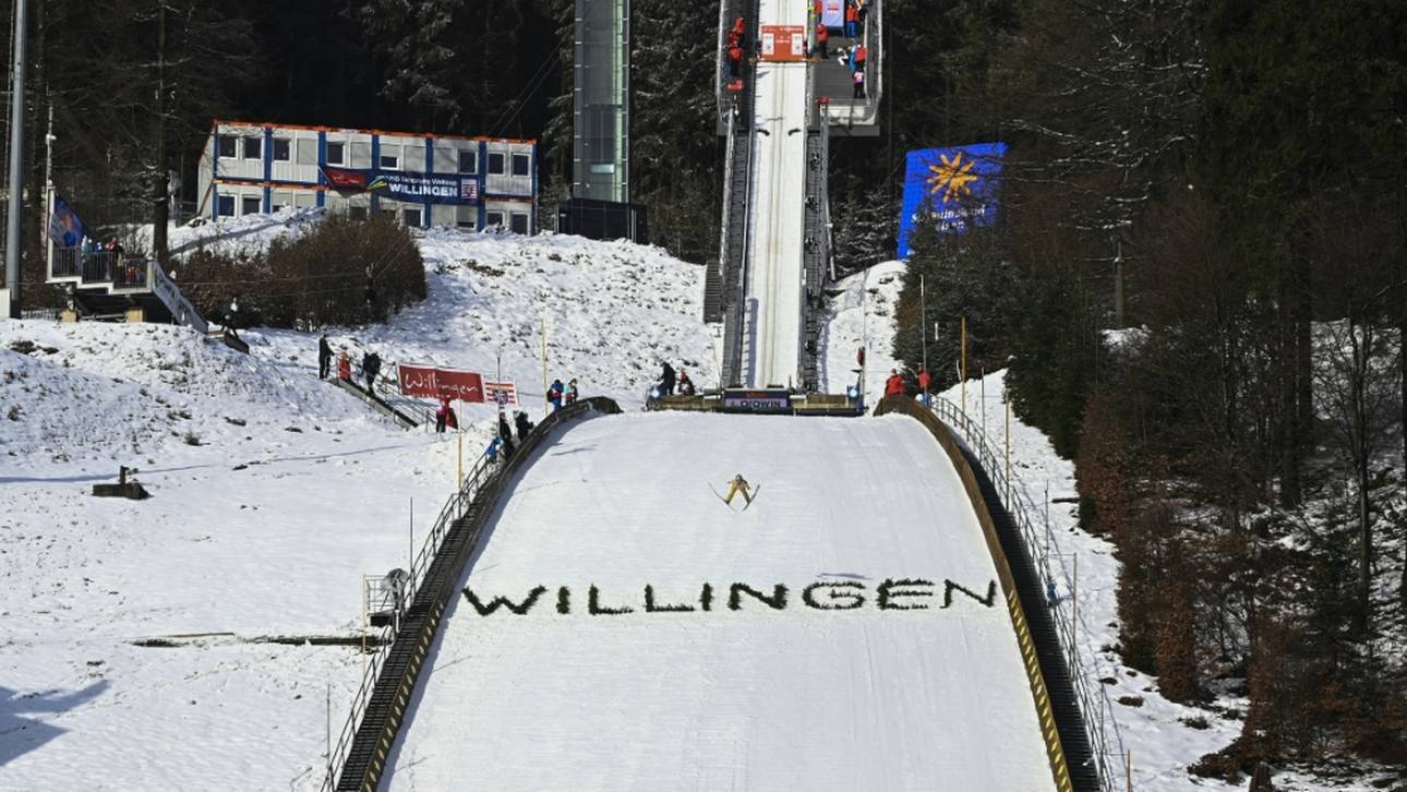 „Grünes Licht“ für Rekord-Weltcup