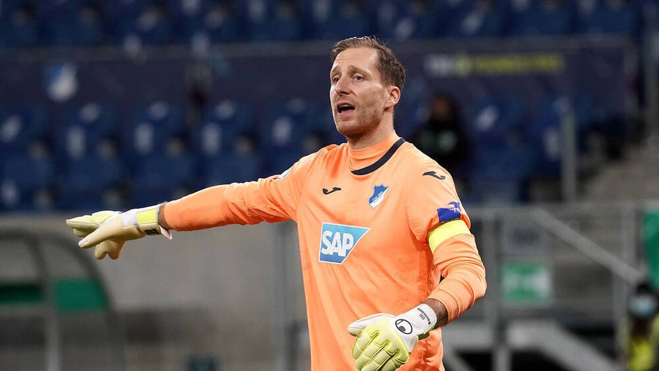 Oliver Baumann appelliert an die Eltern