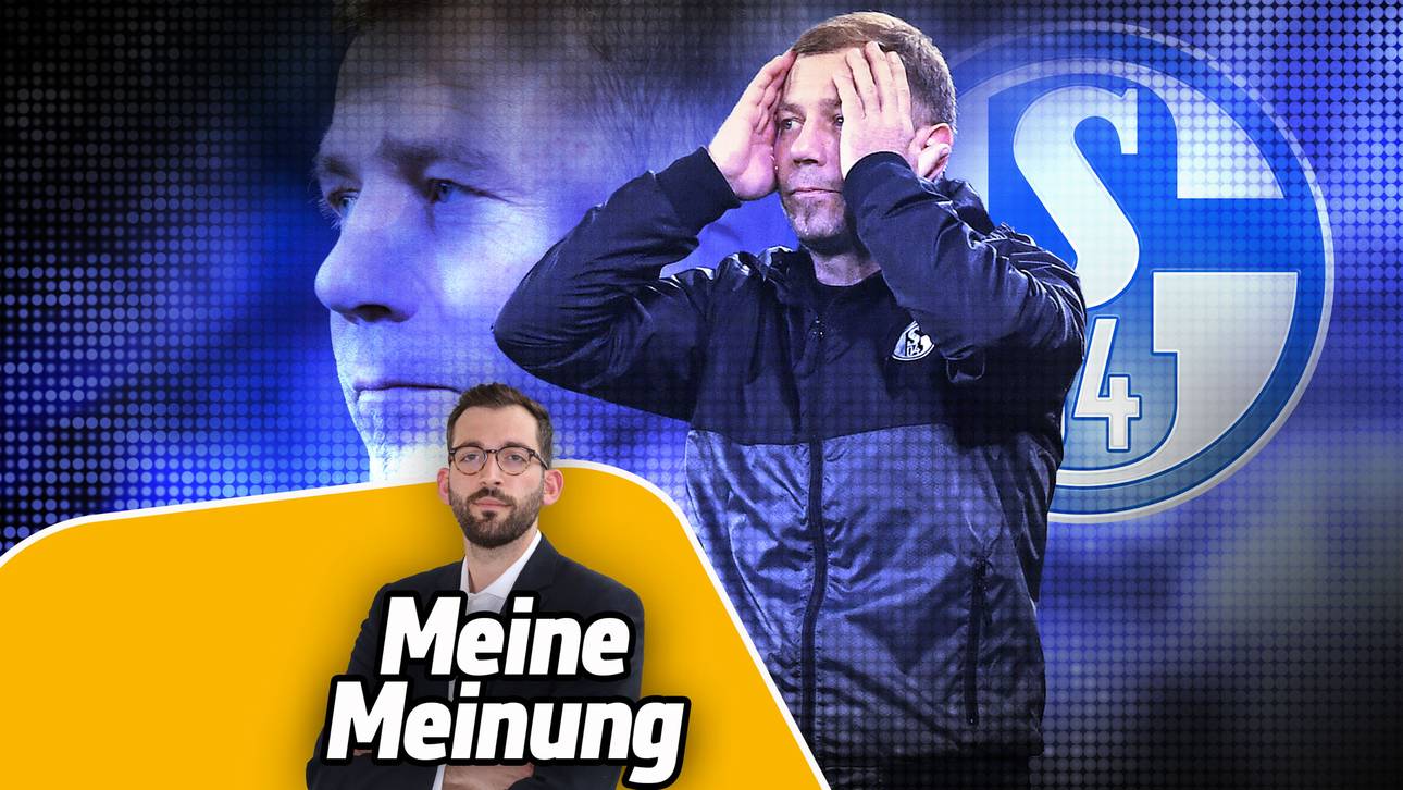 Kramer-Rauswurf löst Probleme nicht