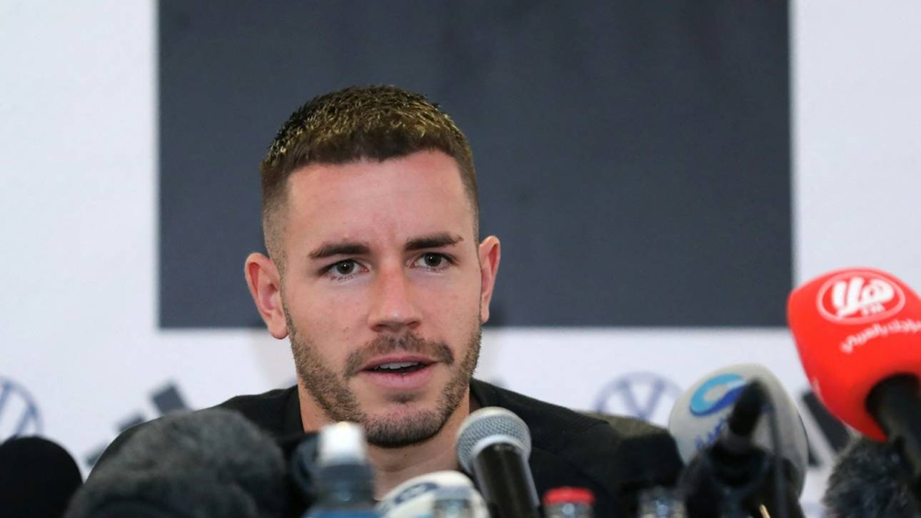 Freiburg-Star gibt Traum nicht auf