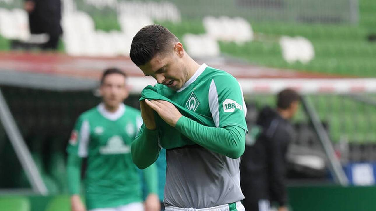 Wohin Werder-Star Rashica wechselt