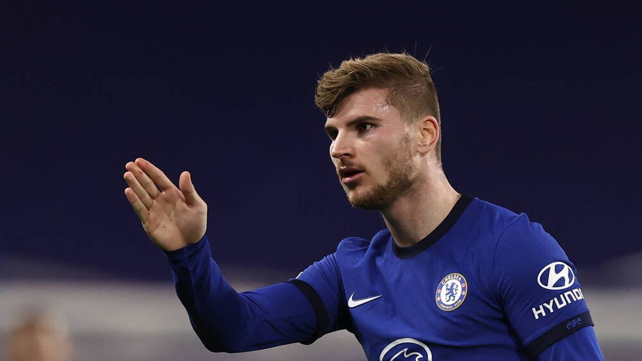 Werner mit Klartext zur Tor-Krise