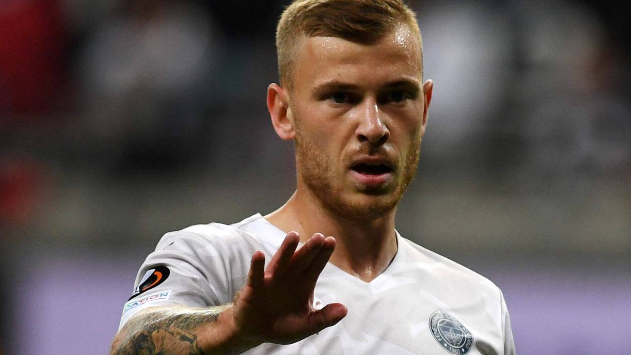 Meyer: Dänemark als letzte Chance?