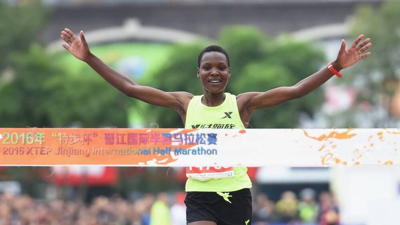 Kenias Kriegserklärung gegen Dopingsünder