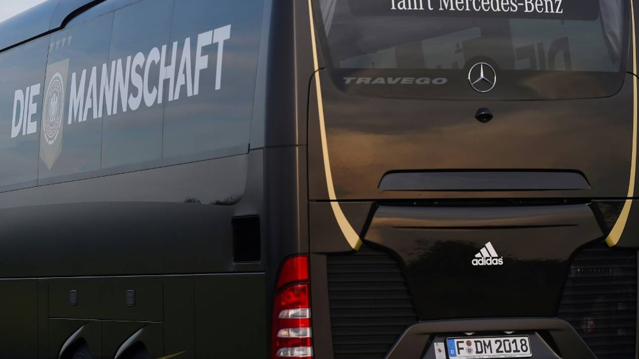 Mehrheit lehnt „Die Mannschaft“ ab