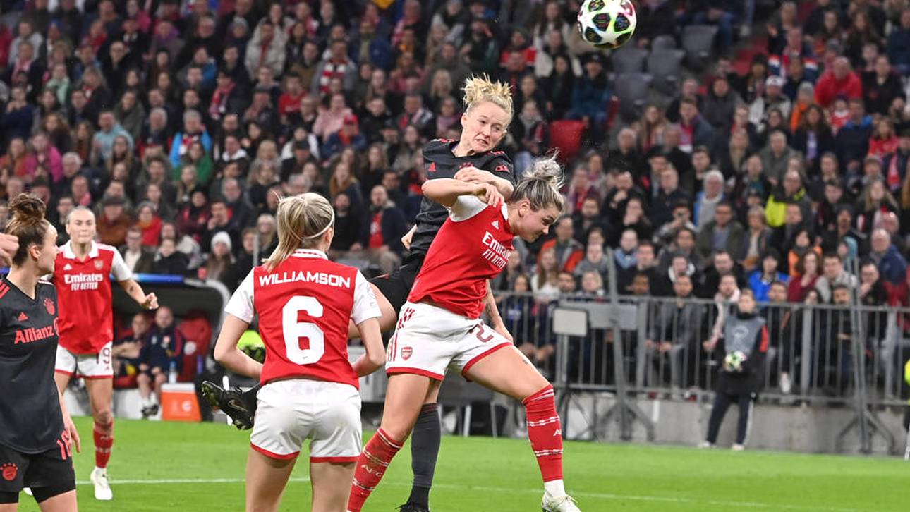 Bayern-Krimi: Schüller doppelte Heldin