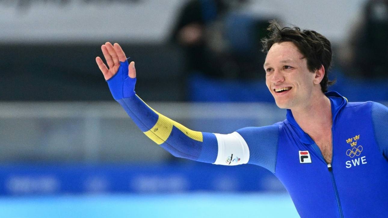 Wechselt Olympia-Star die Sportart?