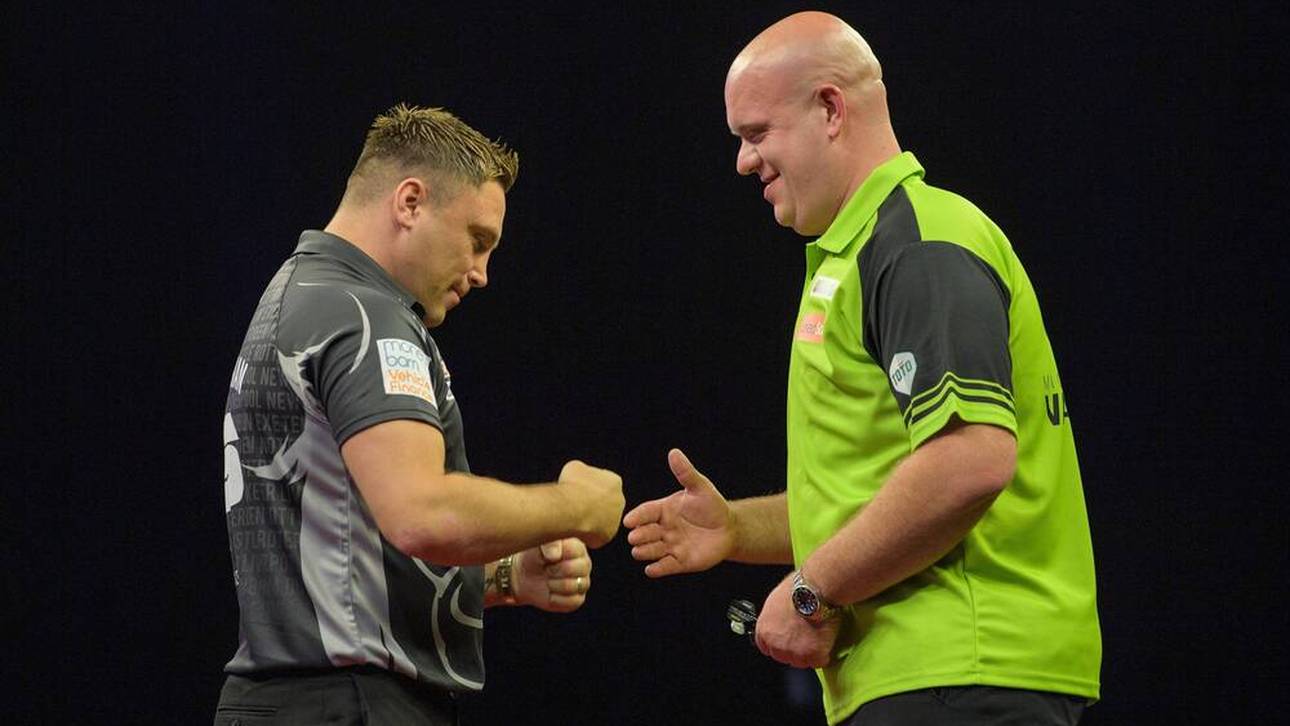 Kopfhörer: MvG enthüllt Worte an Price