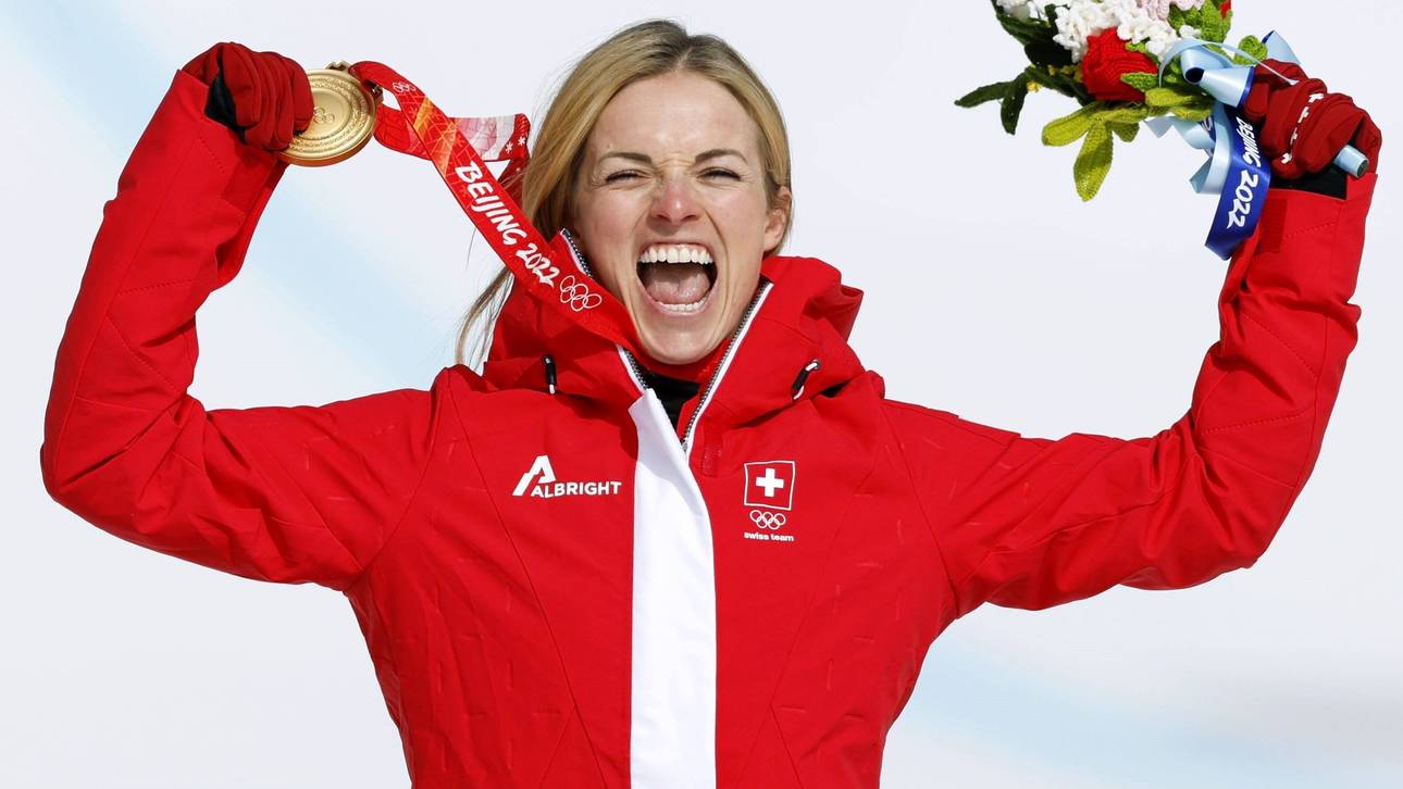 Dieses Gold bejubelt auch Ex-HSV-Star