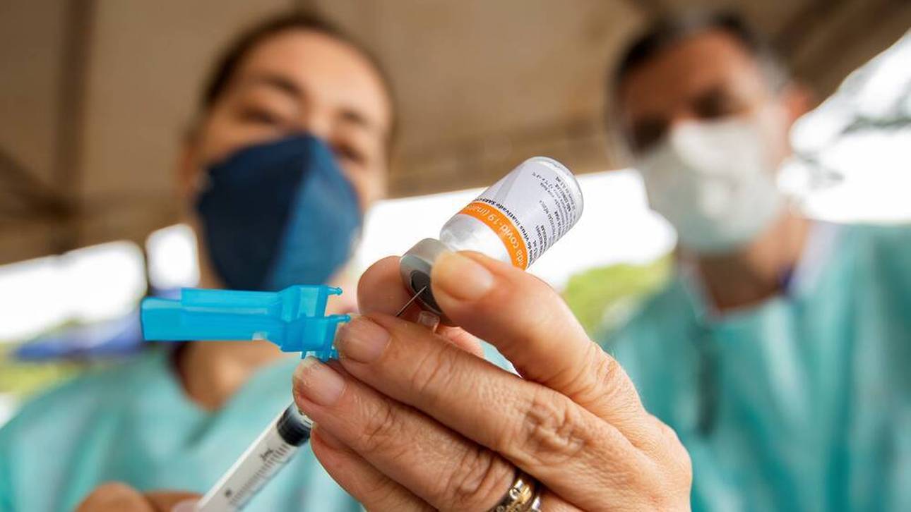 Für Olympia: IOC kauft Impfstoff