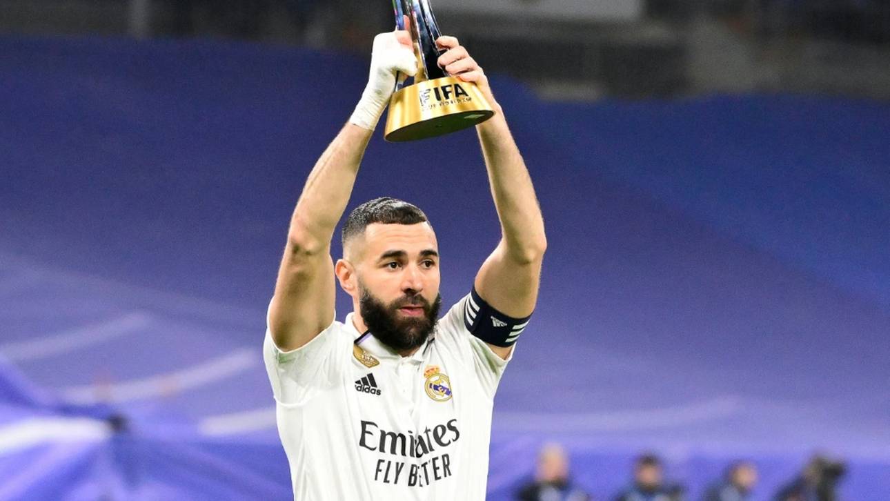 FIFA konkretisiert Klub-WM-Pläne