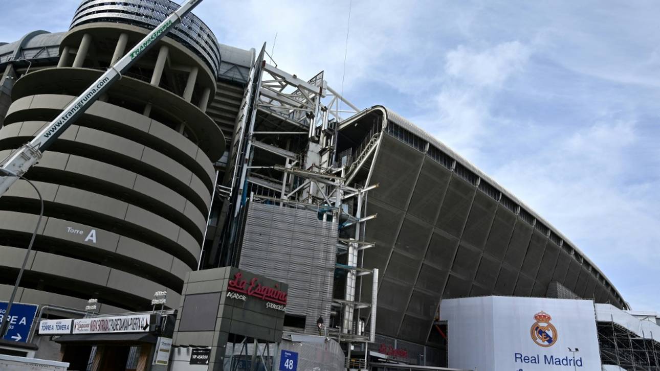 400 Millionen? Real wohl mit Mega-Deal