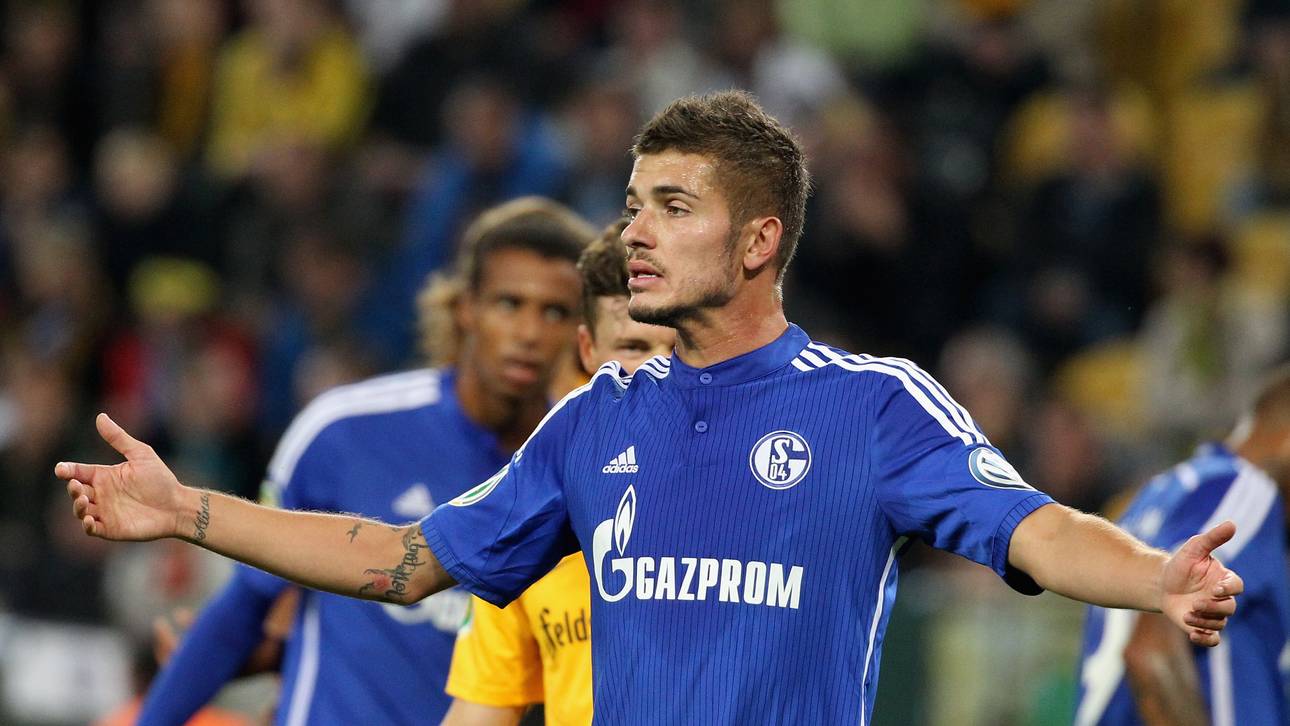 Ex-Spieler kritisiert Schalke-Fans