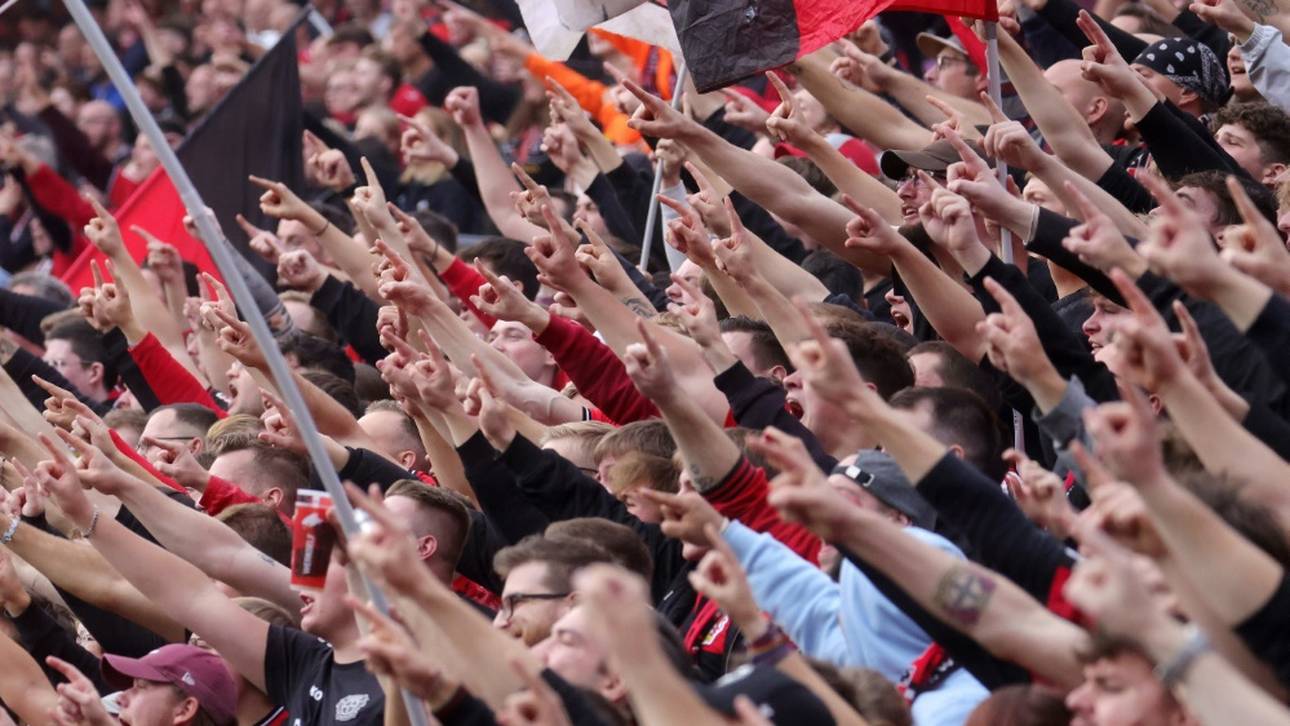 Fanvertreter kritisiert Verbände: „Hoffnungslosigkeit“