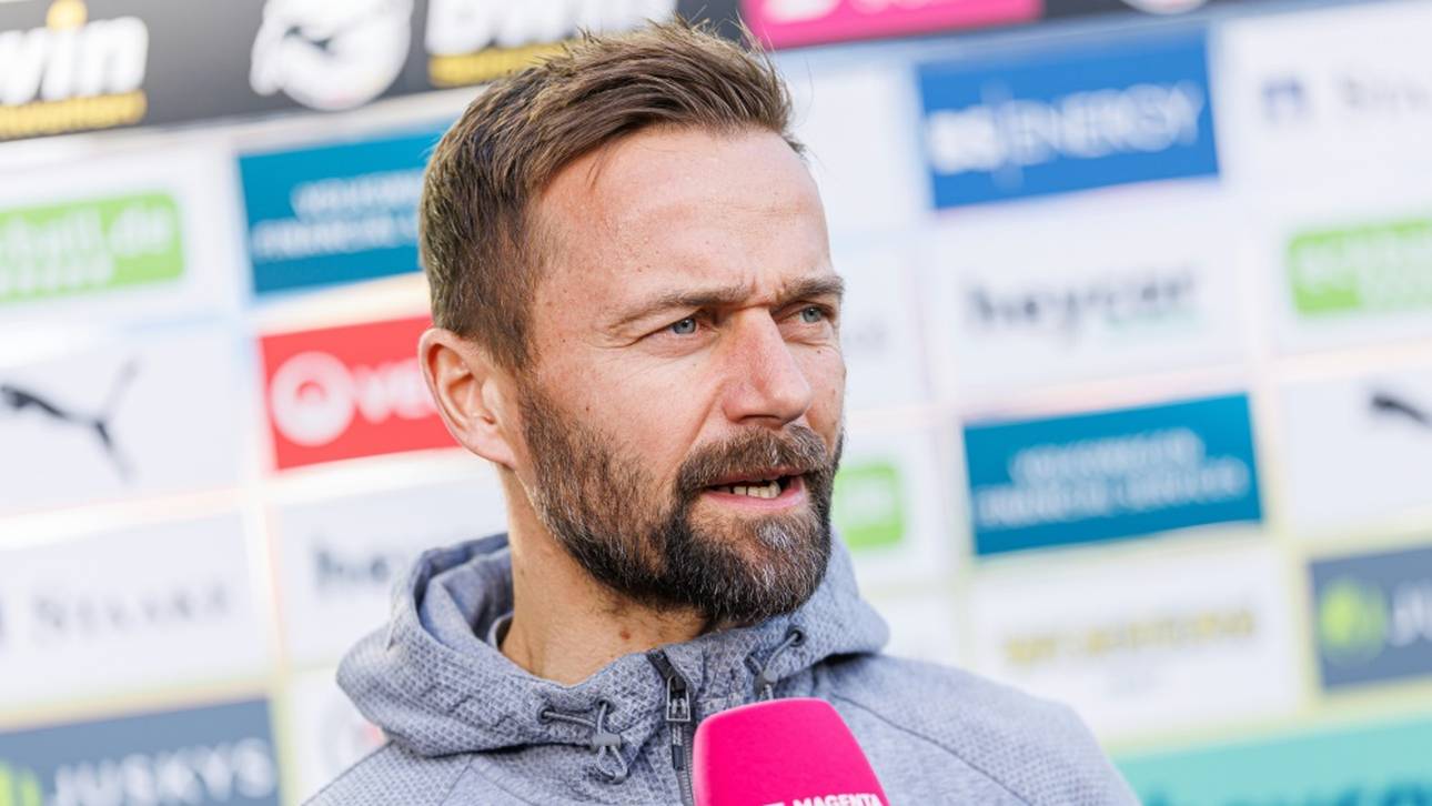 Braunschweig-Coach fehlt bei Spiel