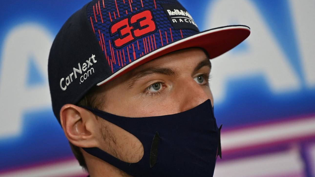 Entscheidung über Verstappen-Manöver vertagt