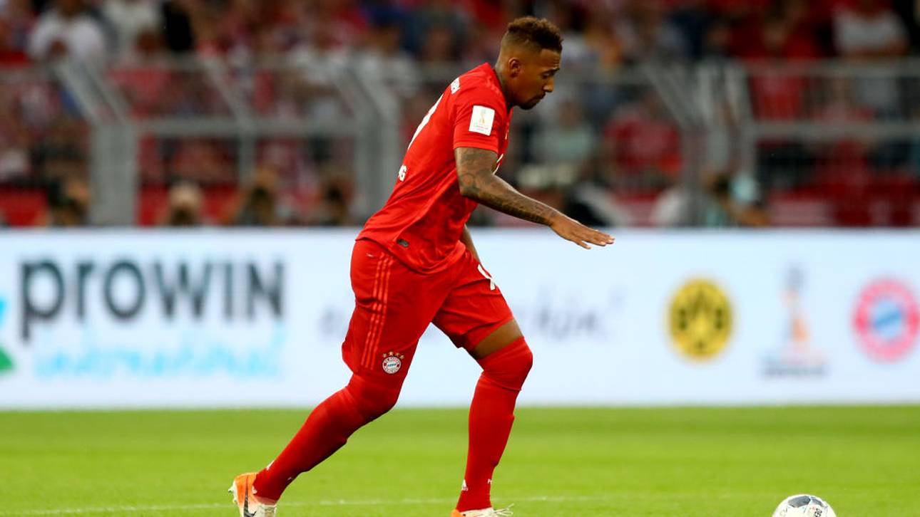 Thiago gegen Köln auf der Bank