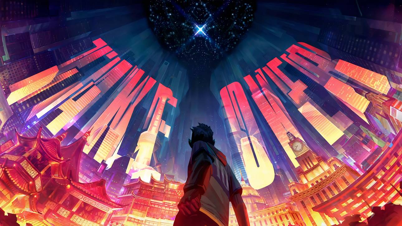 Draw für die Worlds 2020 am 15.9.