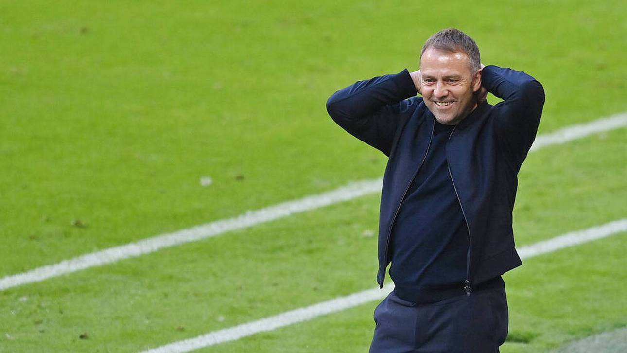 Flick für Fans großer Hoffnungsträger