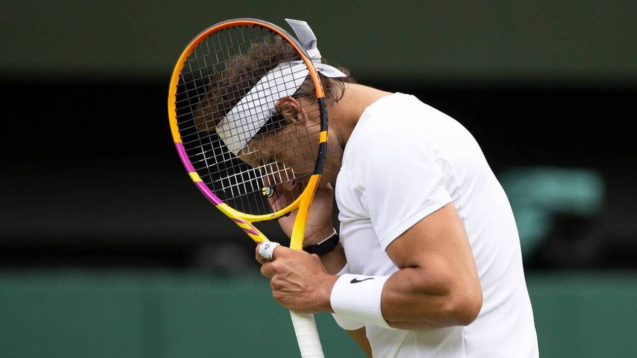 Nadal in Millionen-Klage verwickelt?