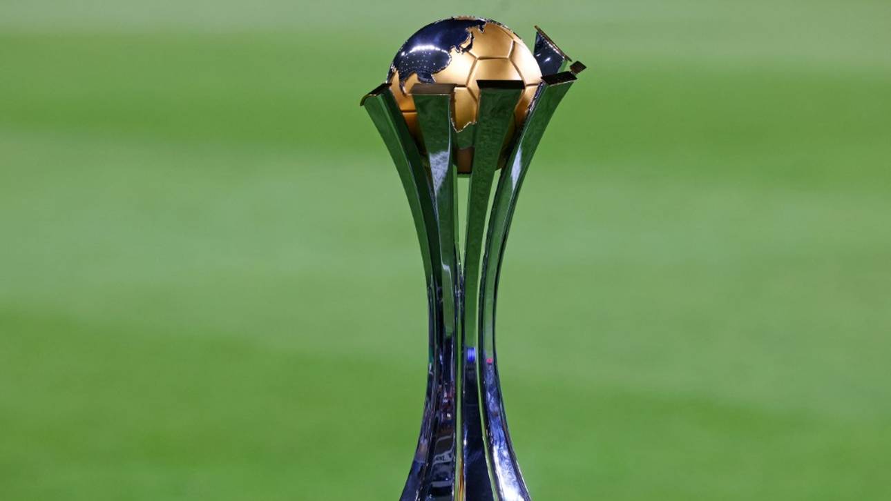 FIFA nennt Details: Die neue Klub-WM
