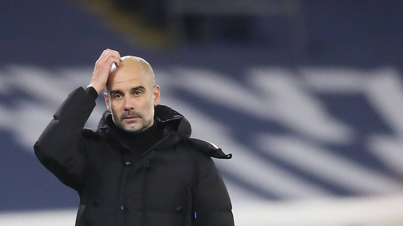 City in der Krise: Achtung, Europa!