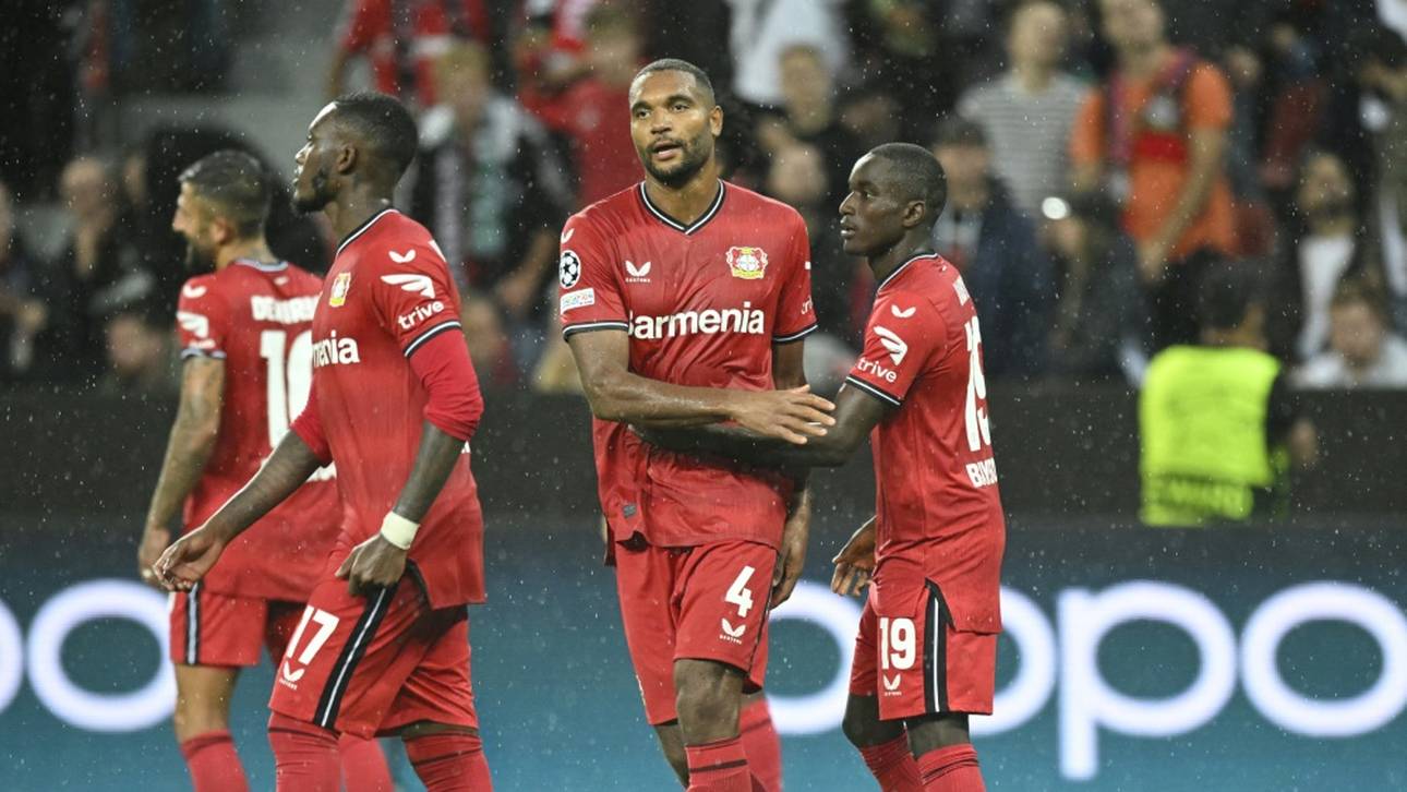 Bayer Leverkusen richtet Stabsstelle Nachhaltigkeit ein