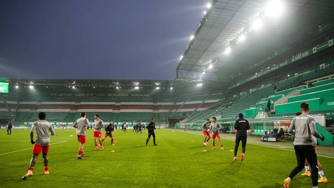 Corona-Verwirrung bei Bayern-Gegner