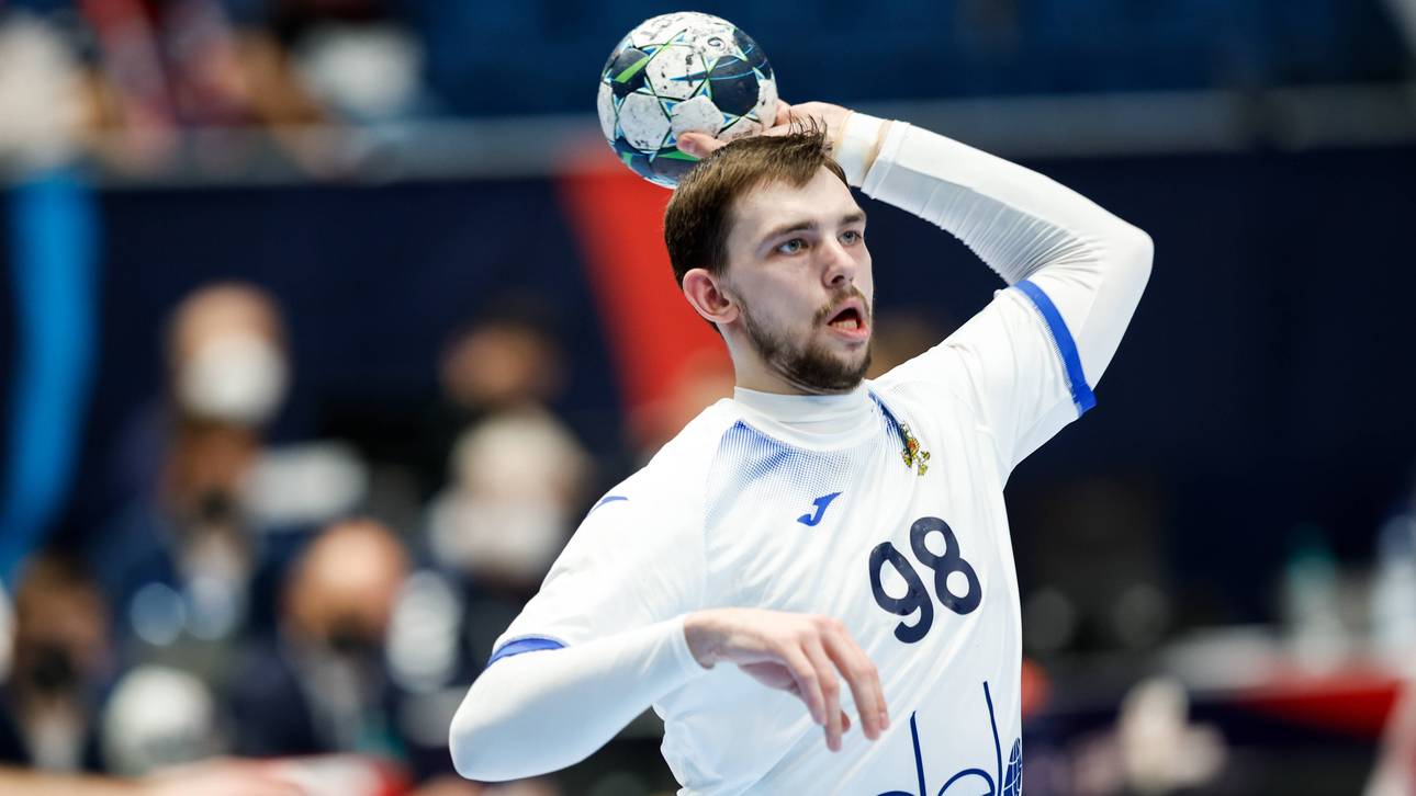 EHF schließt Russland und Belarus aus