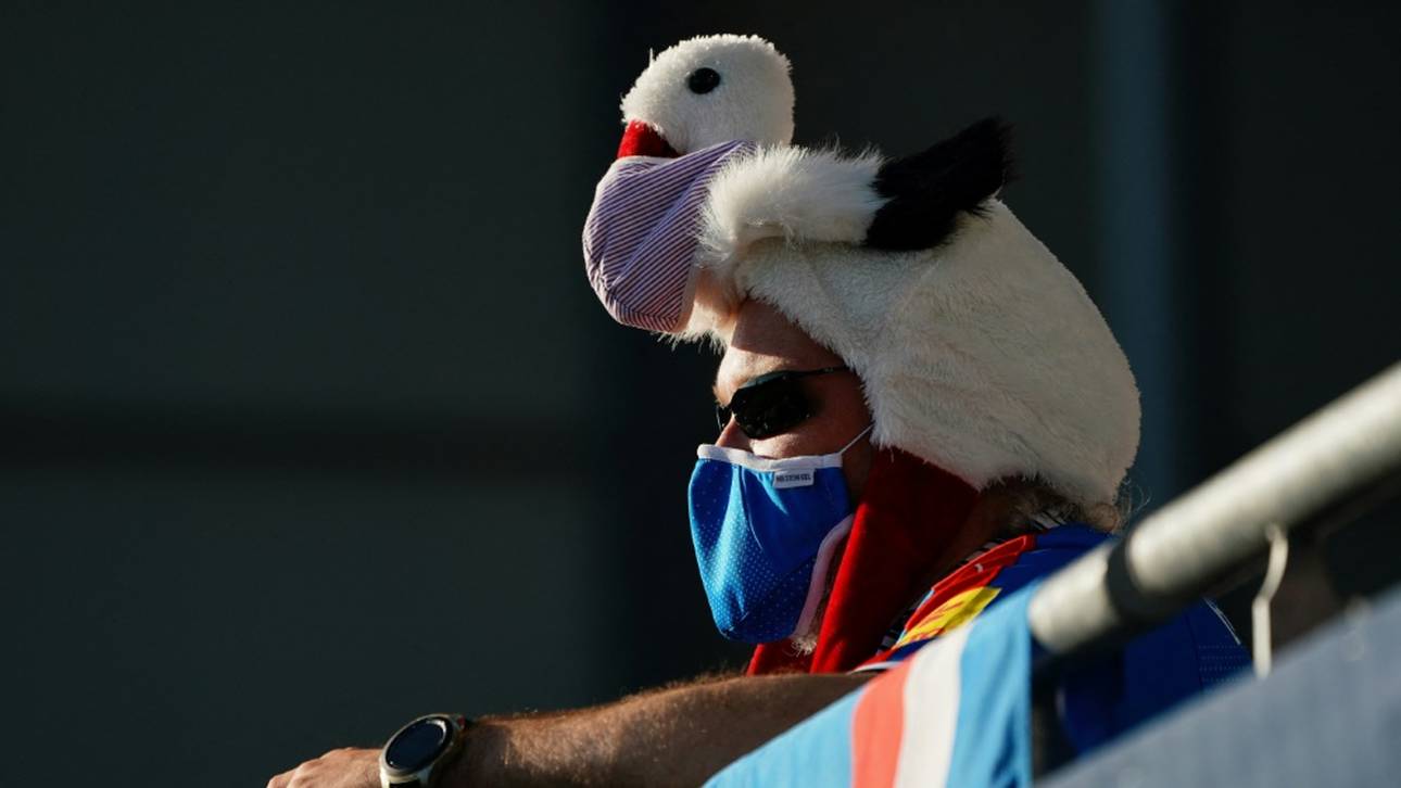 Kiel: 7 Fans in Polizeigewahrsam