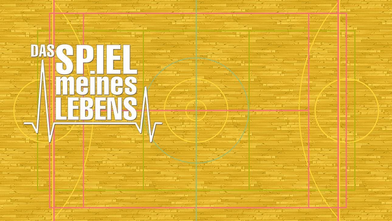 Podcast: Das Spiel meines Lebens