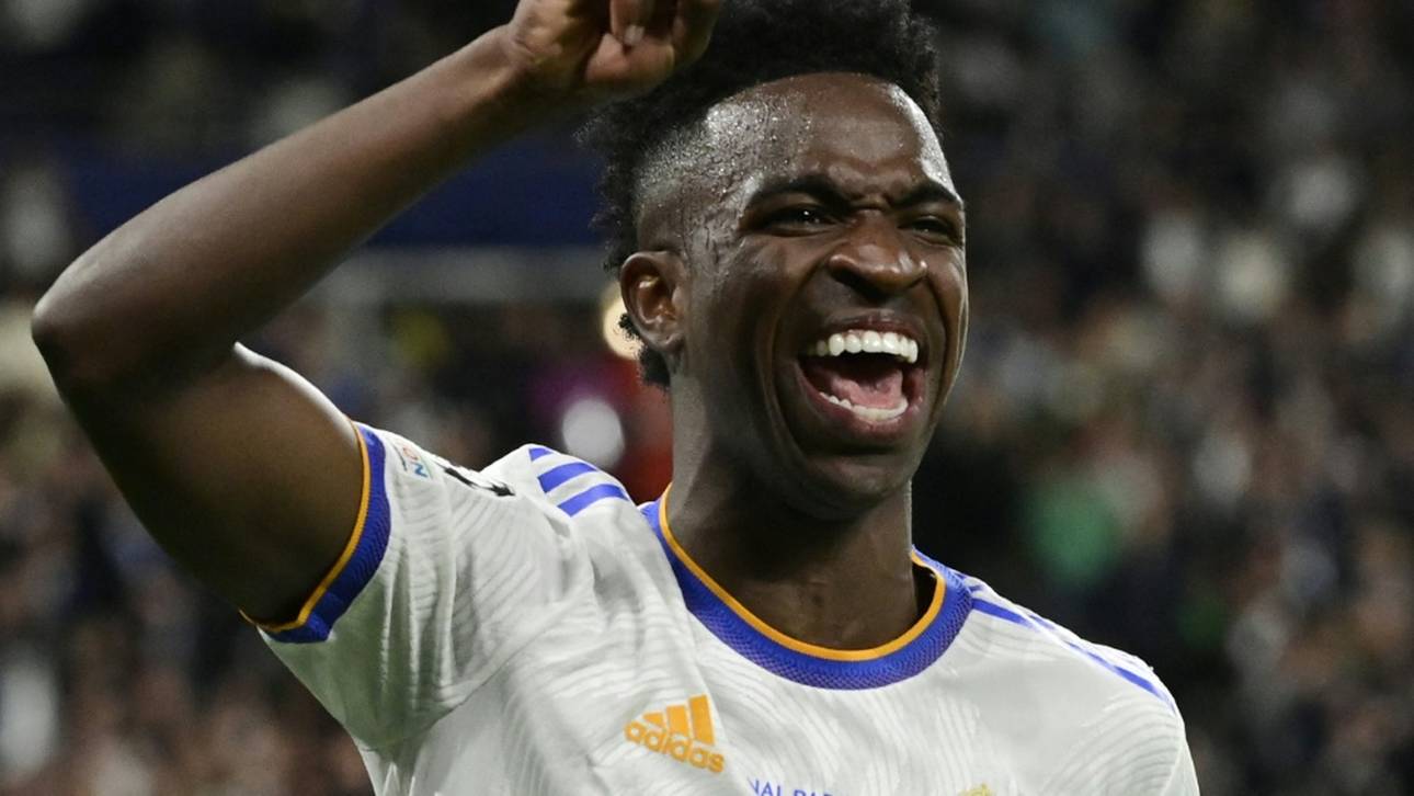 Eiskaltes Real triumphiert über Klopp – gefährliches Chaos bei Fan-Einlass