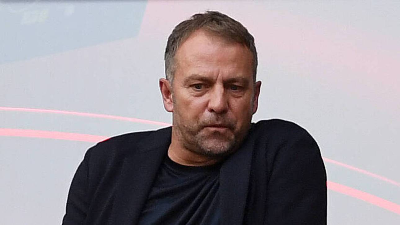 Flick mit Klartext zu Hummels