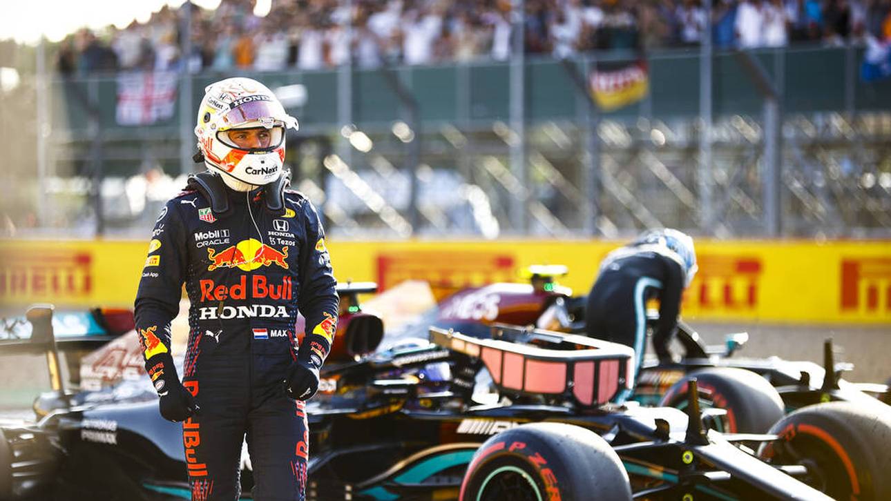 Schumacher: „Verstappen kein Angsthase“