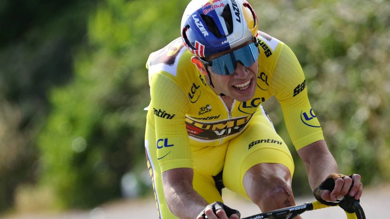 Tour-Star siegt dank Sensations-Solo