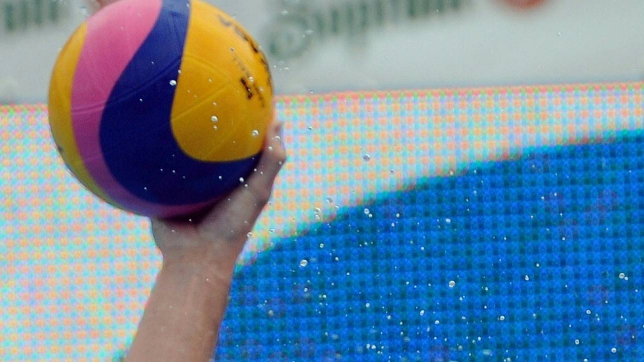 Historischer Pleite für Wasserballer