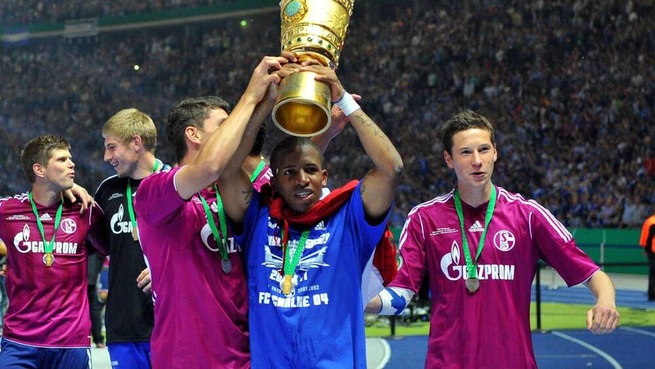 Schalke-Legende beendet Karriere