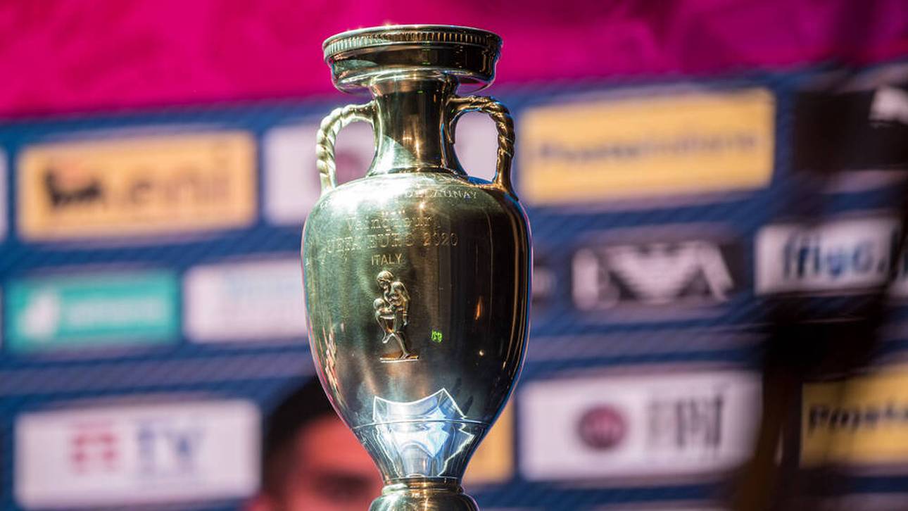 UEFA gibt Fahrplan für EM 2028 bekannt