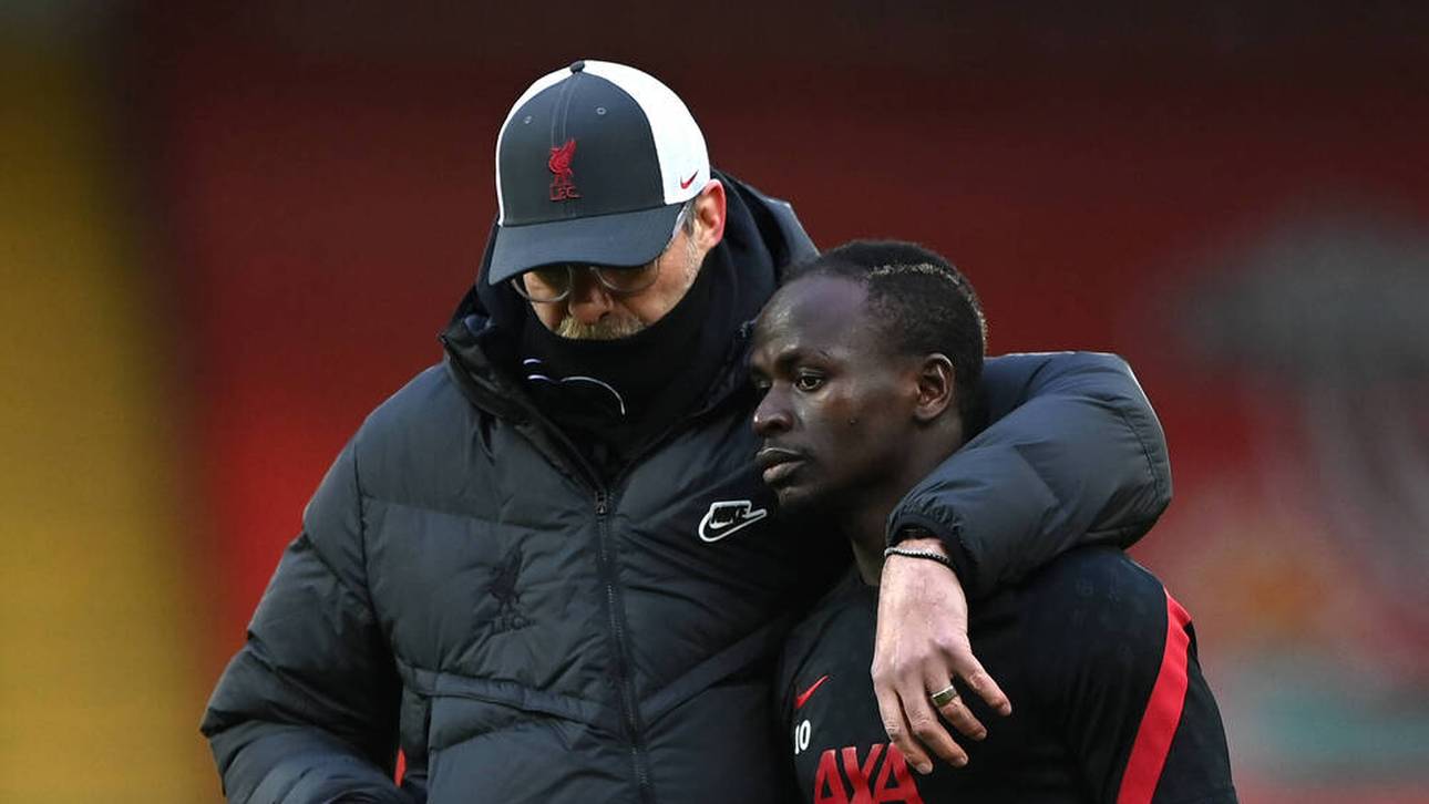 Streit mit Mané? Das sagt Klopp